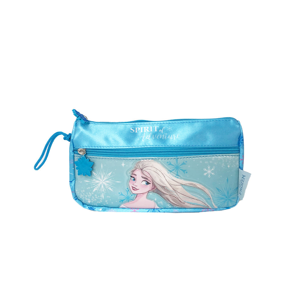 Combo Back To School 26 Mochiruedas Frozen Celeste BTS25