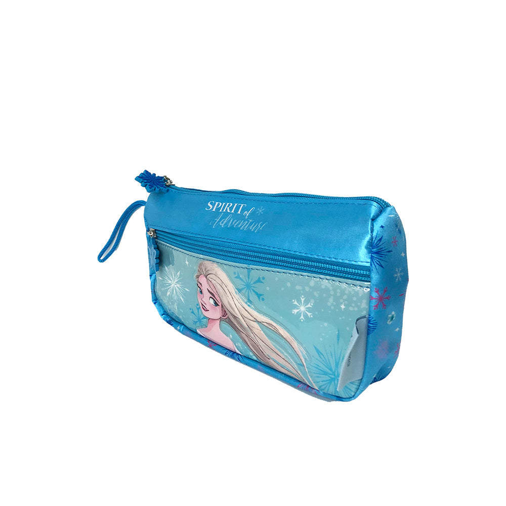 Combo Back To School 26 Mochiruedas Frozen Celeste BTS25