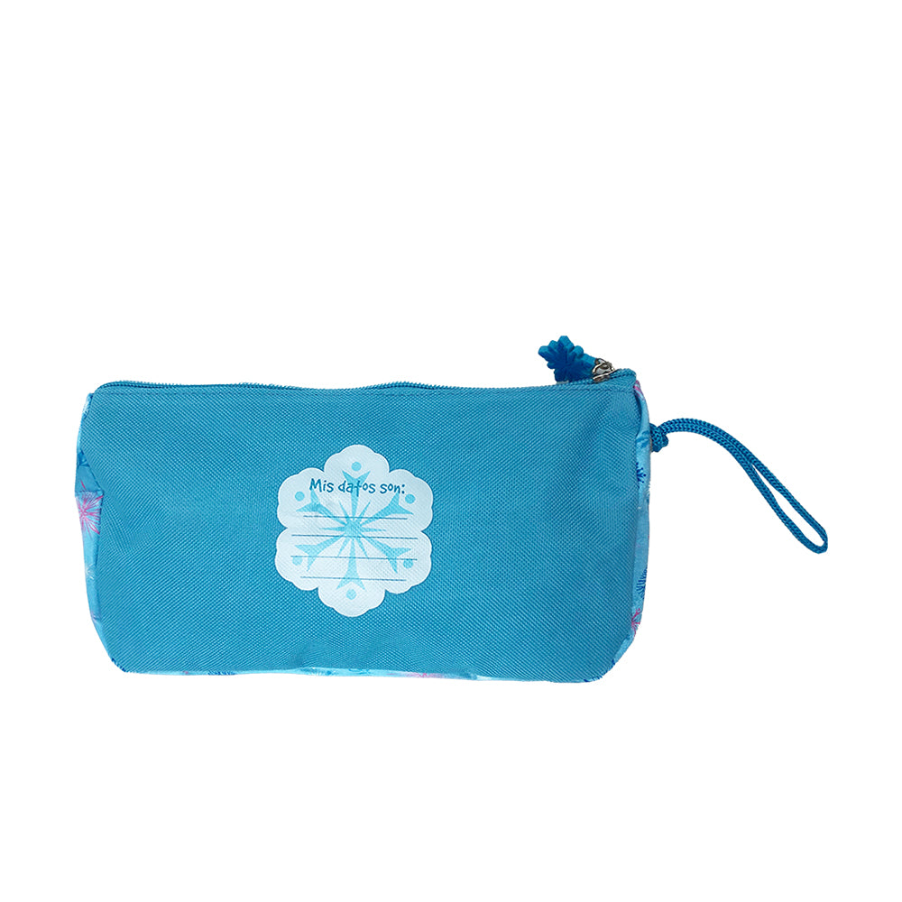 Combo Back To School 26 Mochiruedas Frozen Celeste BTS25