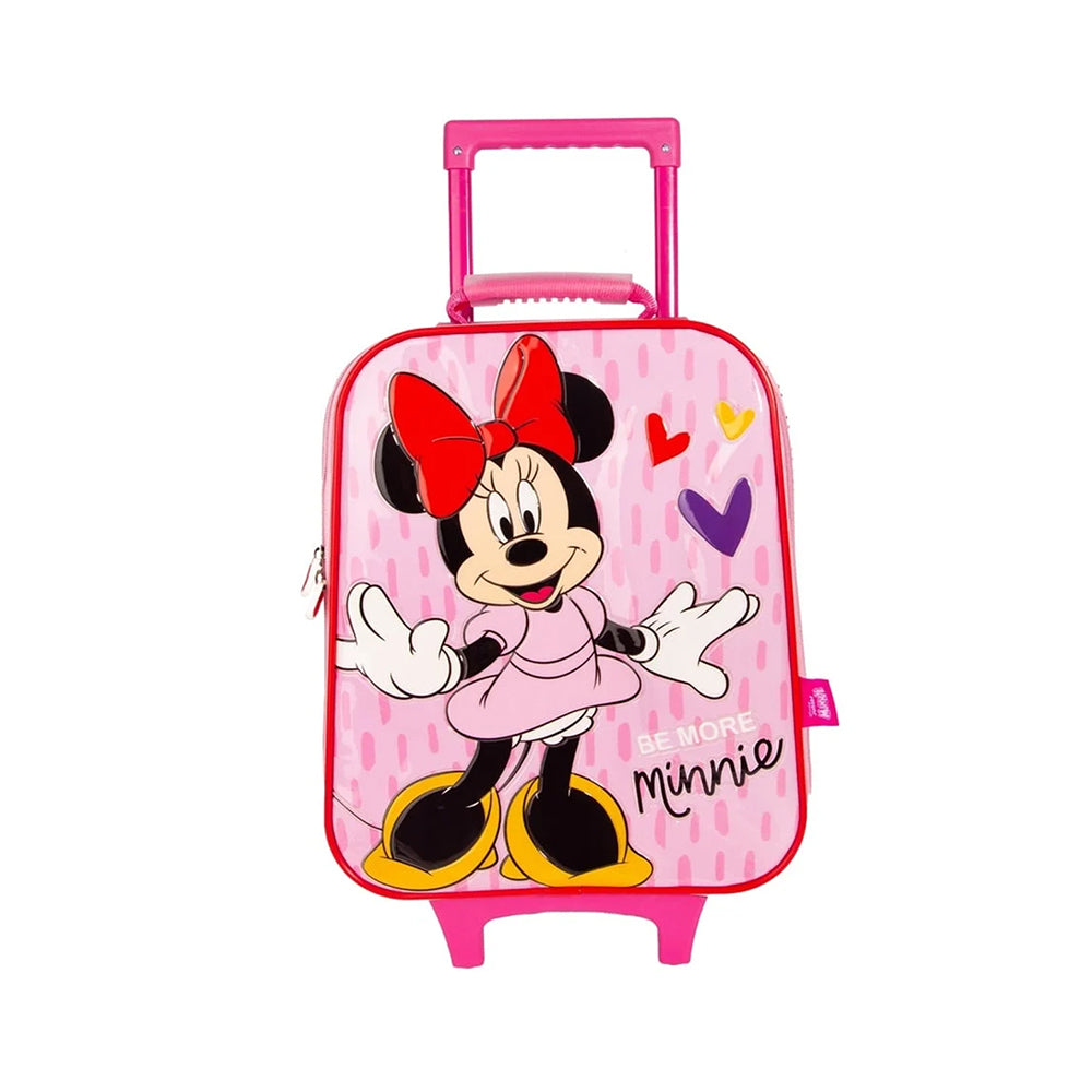 Combo Back To School 27 Mochiruedas Minnie BTS25