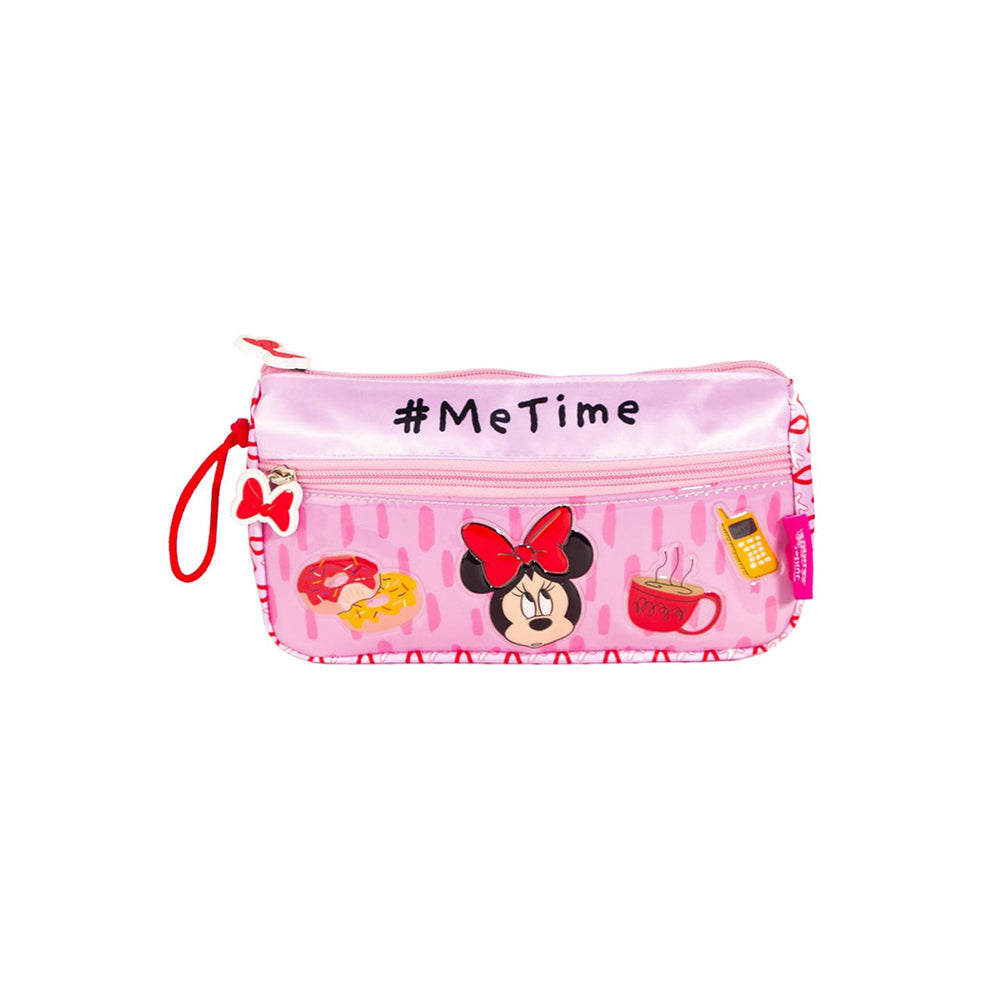 Combo Back To School 27 Mochiruedas Minnie BTS25