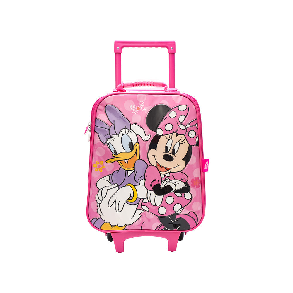 Combo Back To School 28 Mochiruedas Minnie & Daisy BTS25