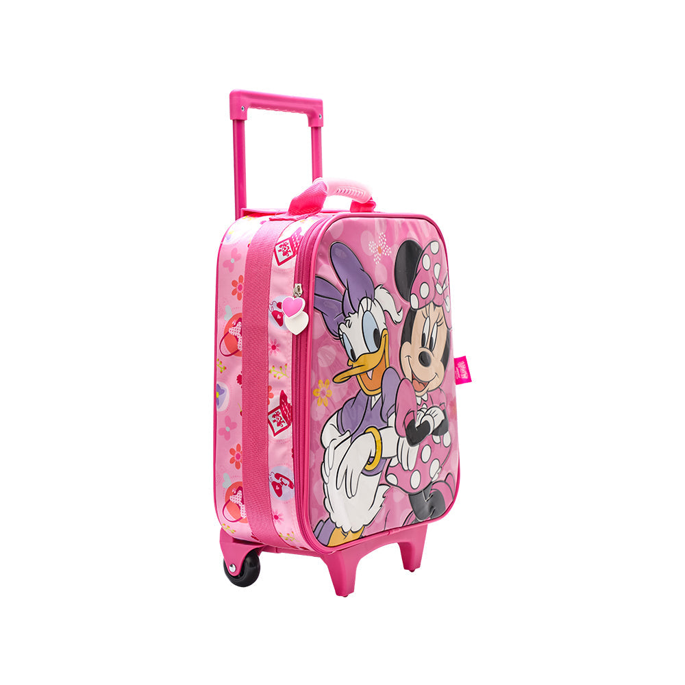 Combo Back To School 28 Mochiruedas Minnie & Daisy BTS25