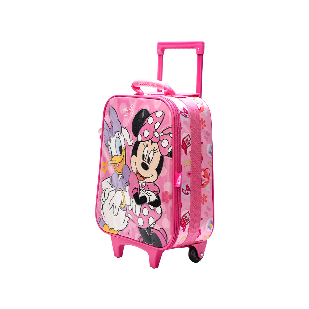 Combo Back To School 28 Mochiruedas Minnie & Daisy BTS25