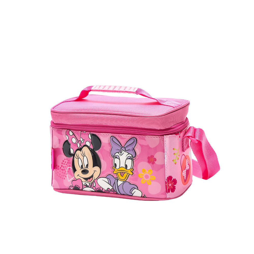 Combo Back To School 28 Mochiruedas Minnie & Daisy BTS25