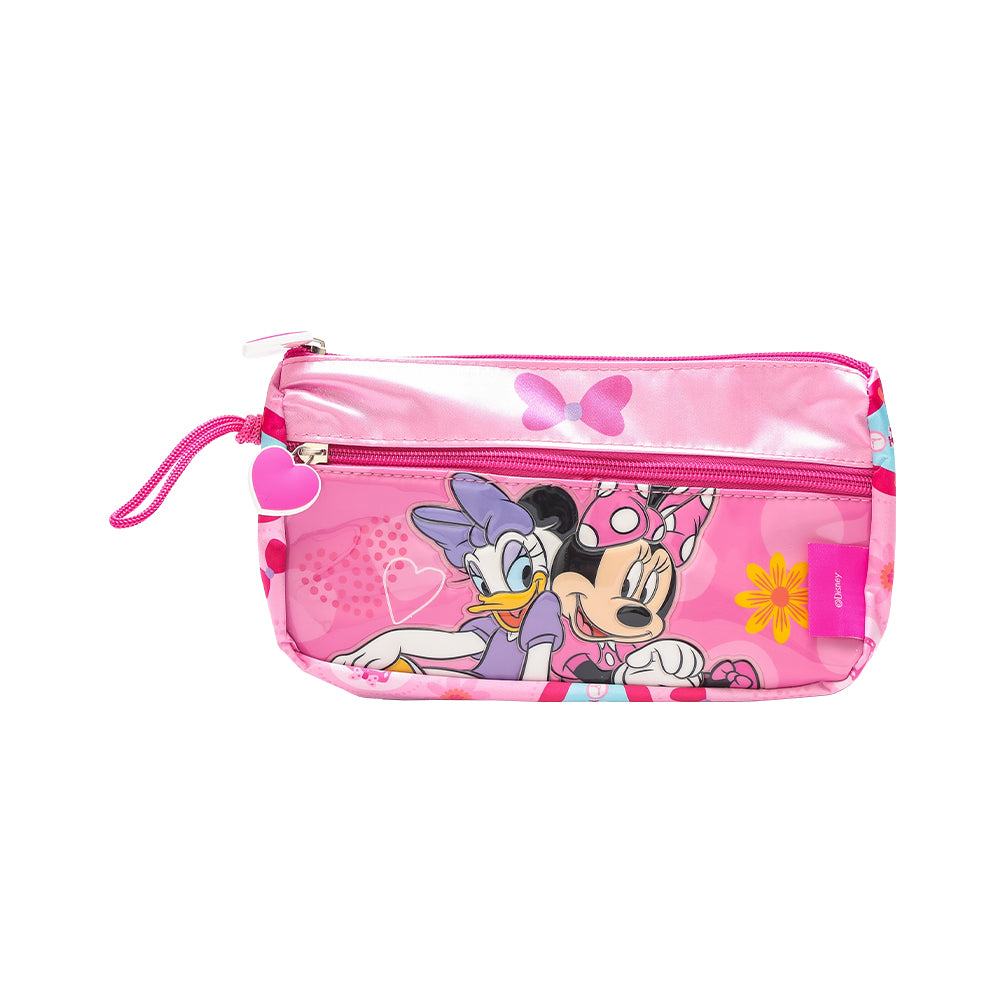 Combo Back To School 28 Mochiruedas Minnie & Daisy BTS25