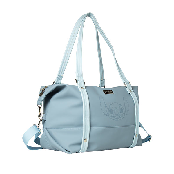 Bolso Lilo & Stitch Color Celeste