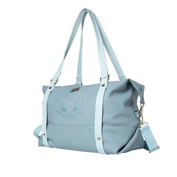Bolso Lilo & Stitch Color Celeste