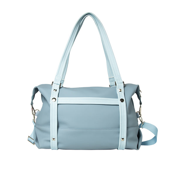 Bolso Lilo & Stitch Color Celeste