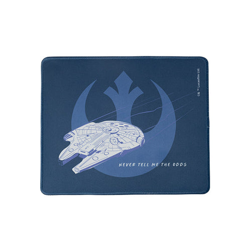 Mouse Pad Nave Star Wars