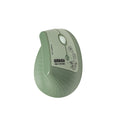 Mouse Ergonómico Mandalorian