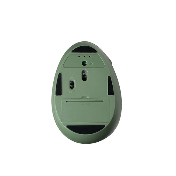 Mouse Ergonómico Mandalorian