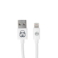 Cable Cargador Star Wars Lightning