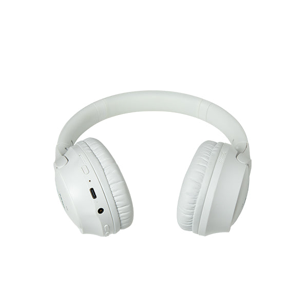 Audífonos A10 Mandalorian Color Blanco