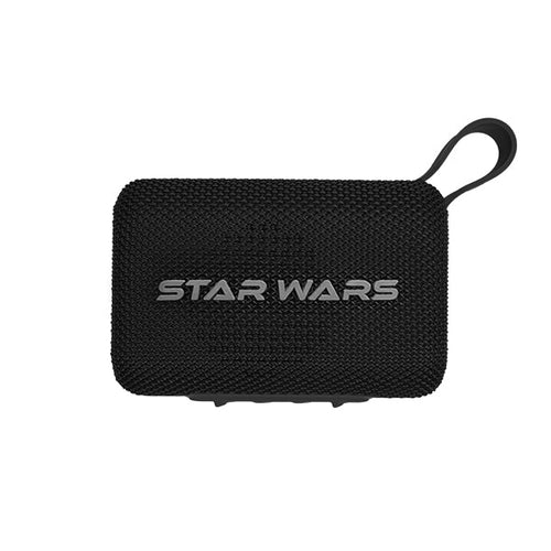 Parlante P100 Star Wars Color Negro
