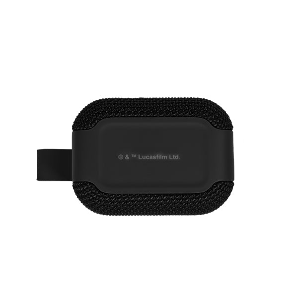 Parlante P100 Star Wars Color Negro