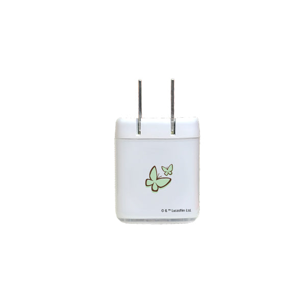 Cargador Tipo C USB Mandalorian