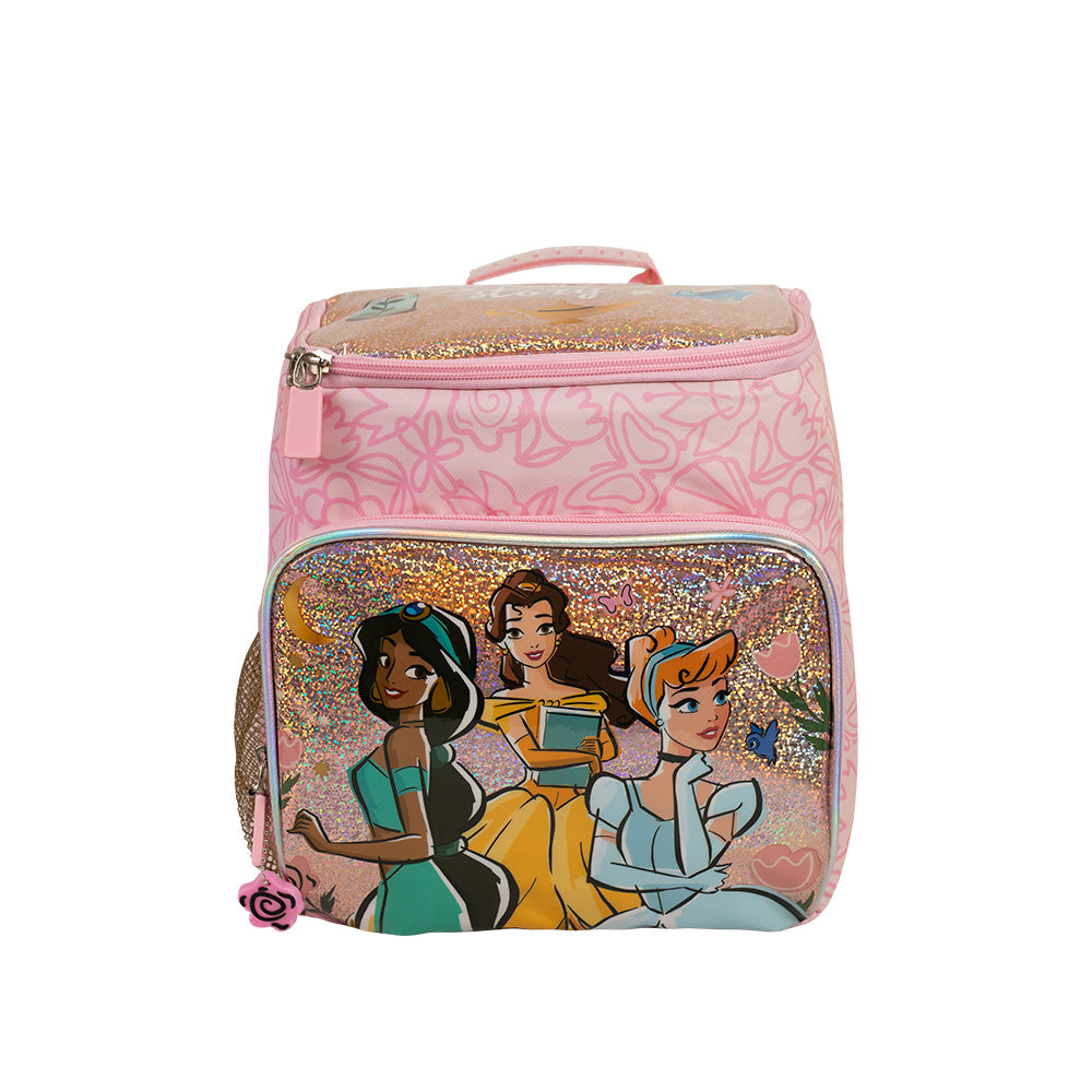 Combo Back To School 17 Princesas Colección E BTS26