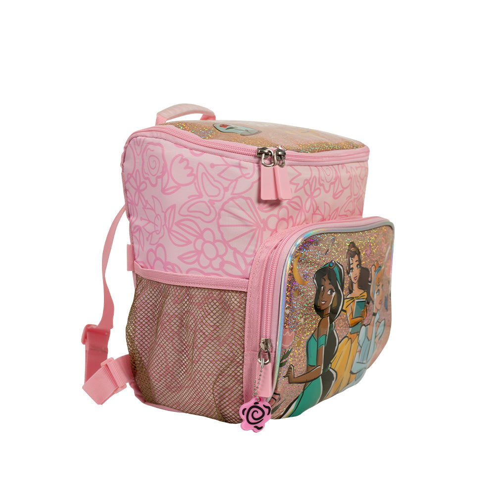 Combo Back To School 17 Princesas Colección E BTS26