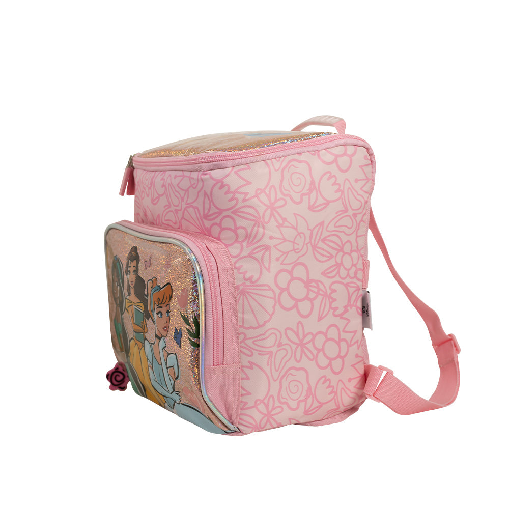 Combo Back To School 17 Princesas Colección E BTS26