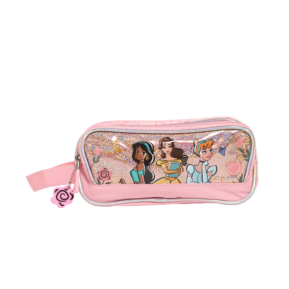 Combo Back To School 17 Princesas Colección E BTS26