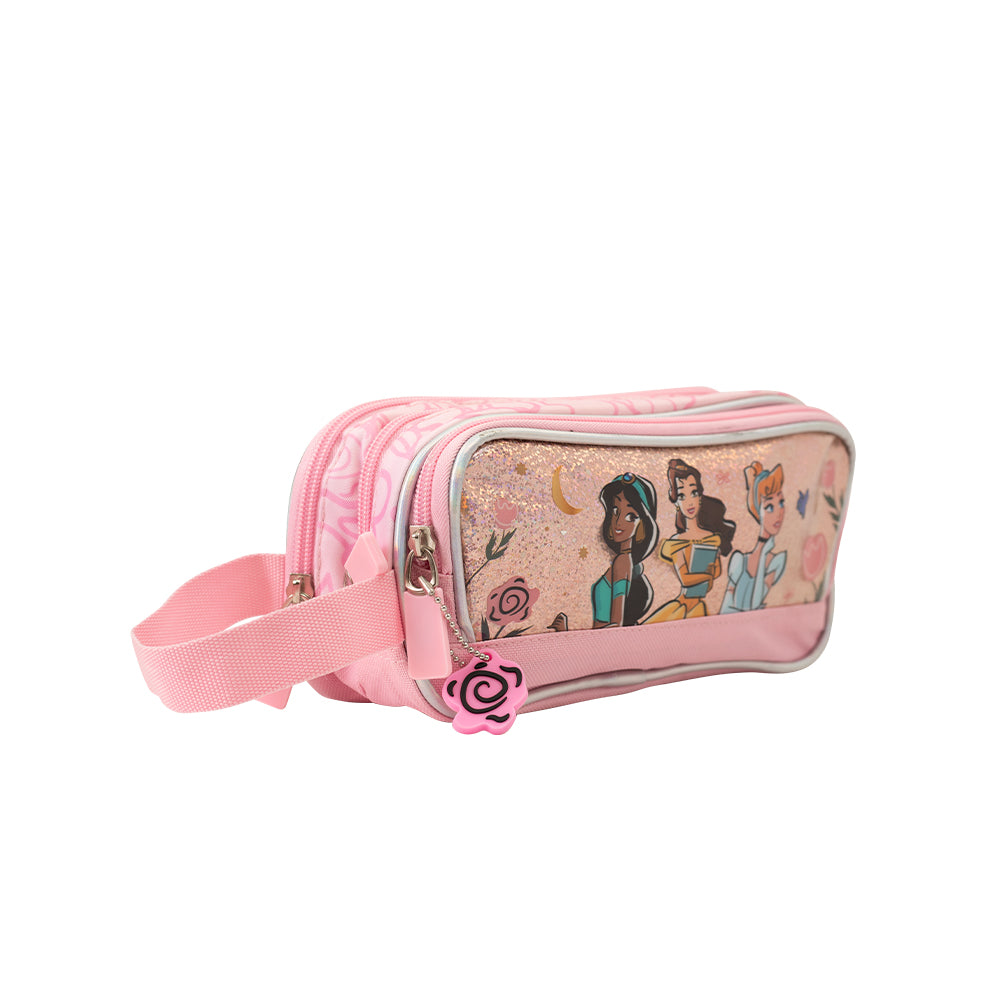Combo Back To School 17 Princesas Colección E BTS26