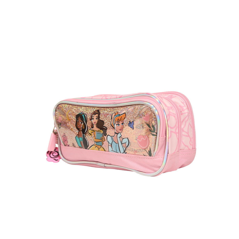 Combo Back To School 17 Princesas Colección E BTS26