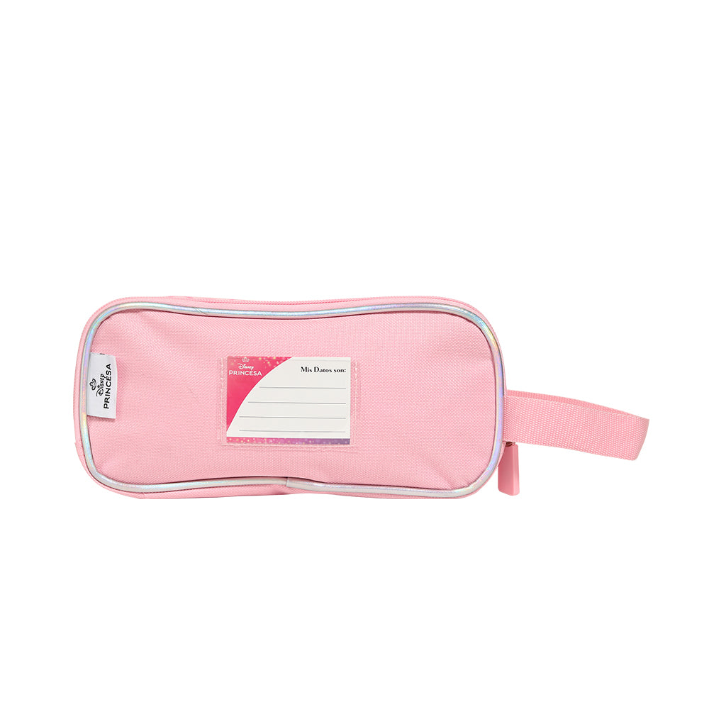 Combo Back To School 17 Princesas Colección E BTS26