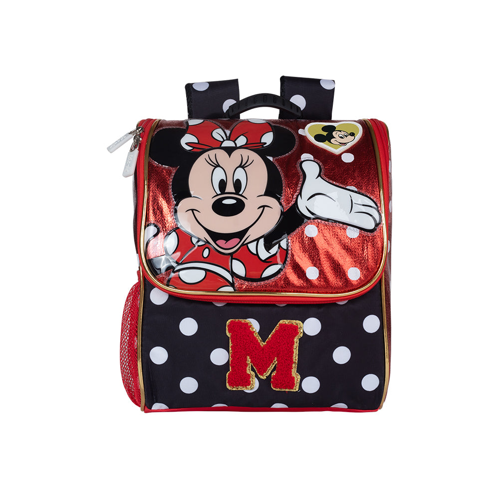Combo Back To School 29 Mochiruedas Minnie Colección C BTS26