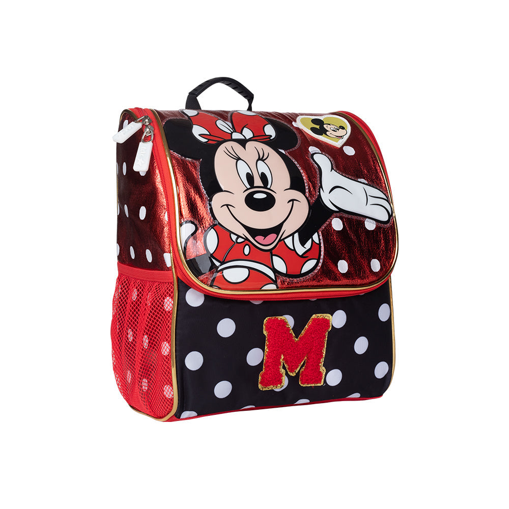 Combo Back To School 29 Mochiruedas Minnie Colección C BTS26