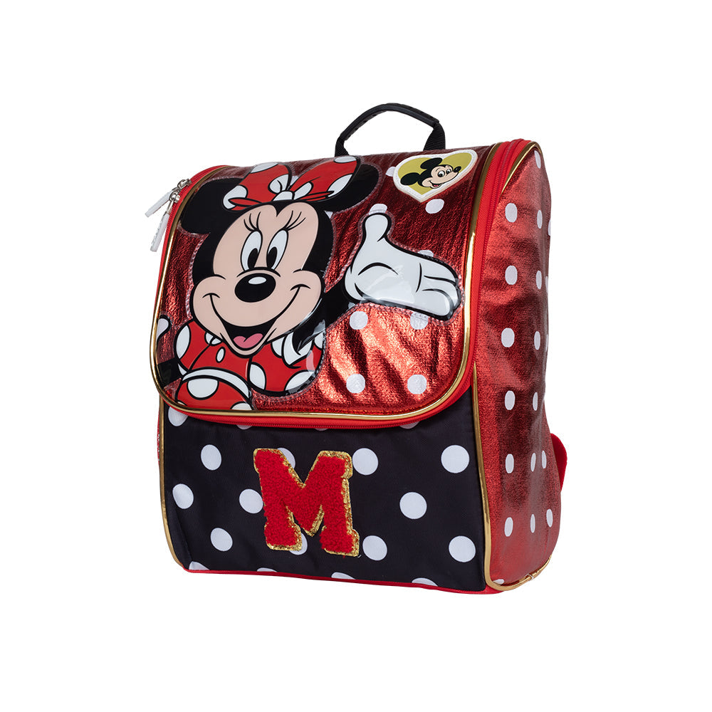 Combo Back To School 29 Mochiruedas Minnie Colección C BTS26