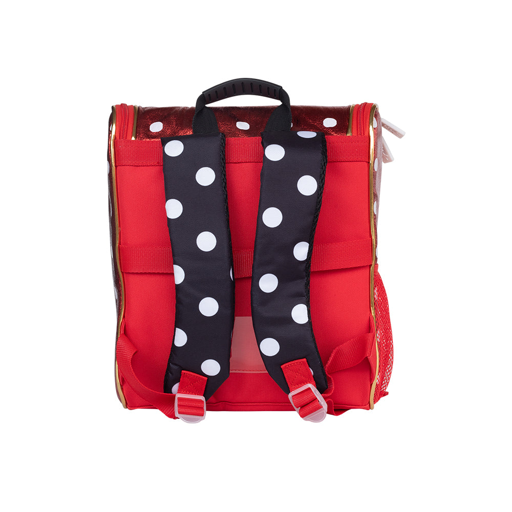 Combo Back To School 29 Mochiruedas Minnie Colección C BTS26