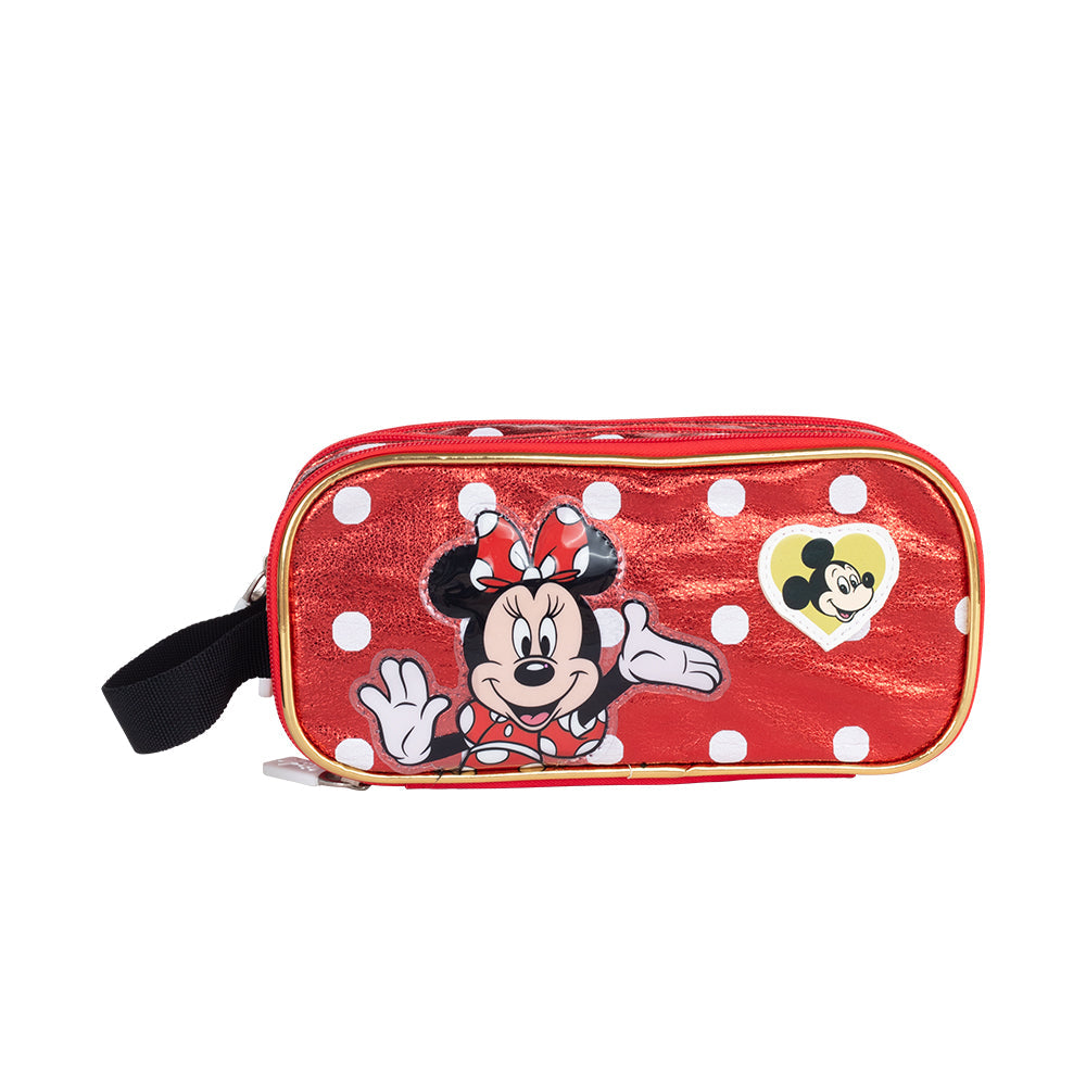Combo Back To School 29 Mochiruedas Minnie Colección C BTS26