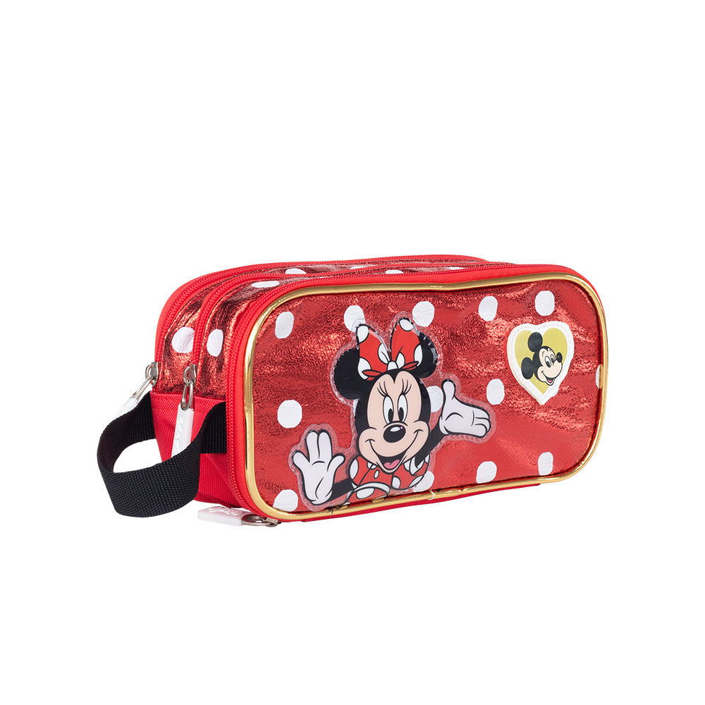 Combo Back To School 29 Mochiruedas Minnie Colección C BTS26