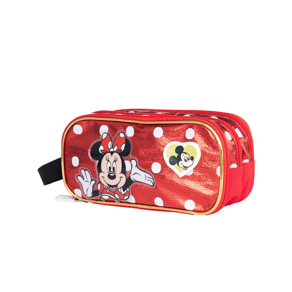 Combo Back To School 29 Mochiruedas Minnie Colección C BTS26