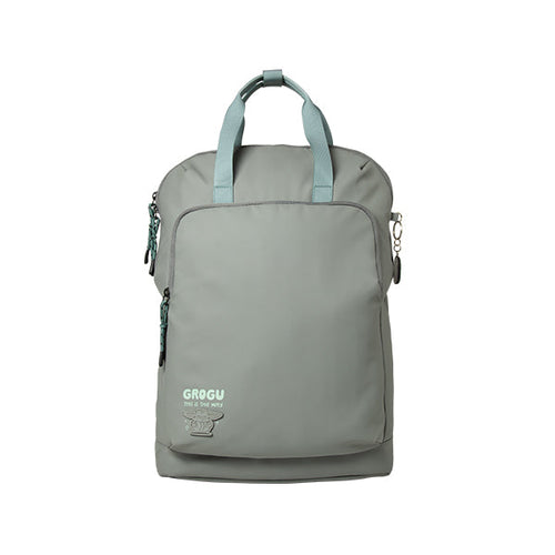 Mochila Casual Mandalorian BTS26