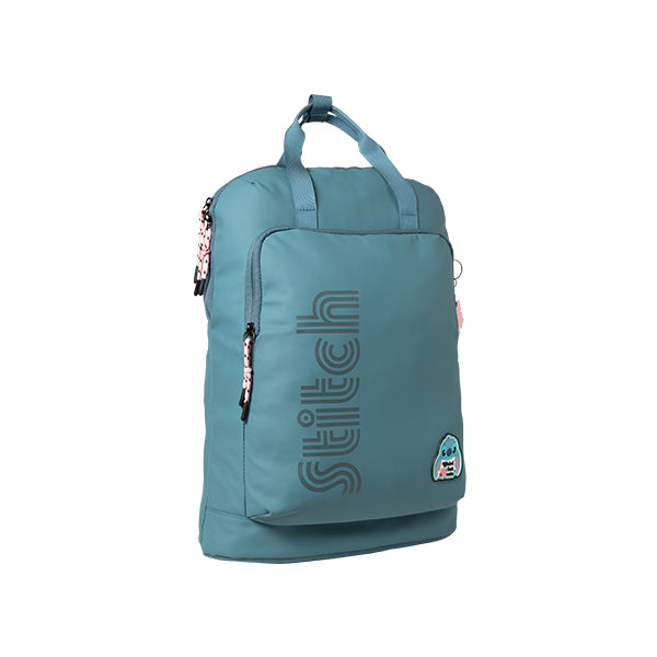 Mochila Casual Lilo & Stitch BTS26