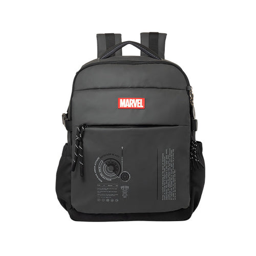 Mochila Student Iron Man BTS26