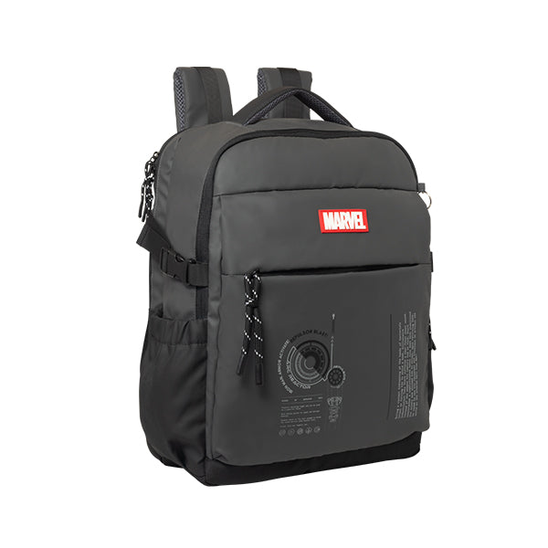 Mochila Student Iron Man BTS26