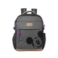 Combo Back To School 30 Mickey Mouse Gris BTS26