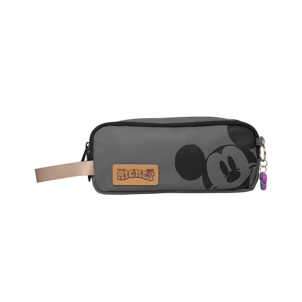 Combo Back To School 30 Mickey Mouse Gris BTS26