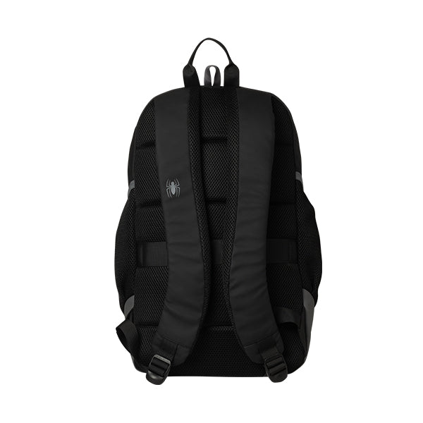 Mochila Student Spiderman Color Negro BTS26