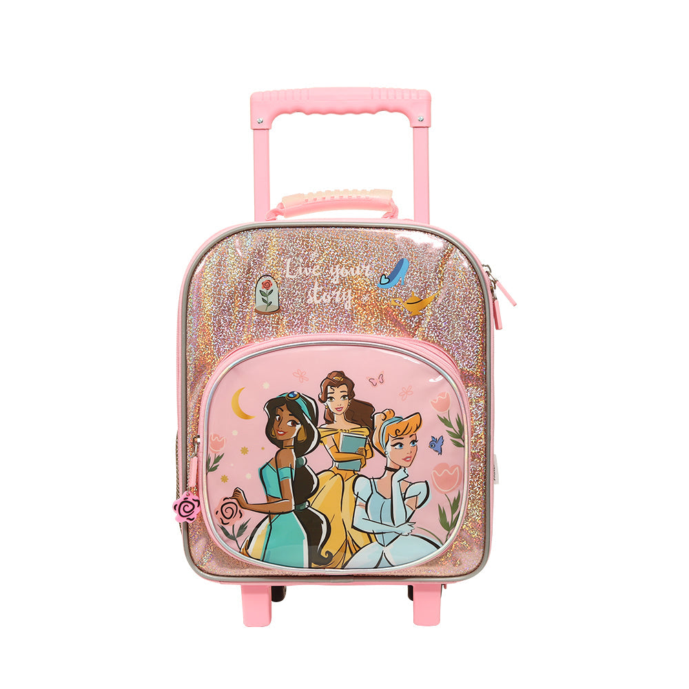 Combo Back To School 17 Princesas Colección E BTS26