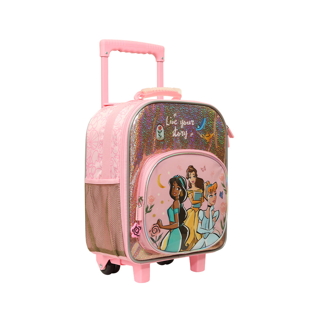 Combo Back To School 17 Princesas Colección E BTS26