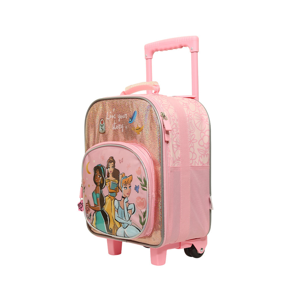 Combo Back To School 17 Princesas Colección E BTS26