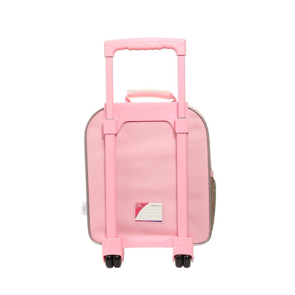 Combo Back To School 17 Princesas Colección E BTS26