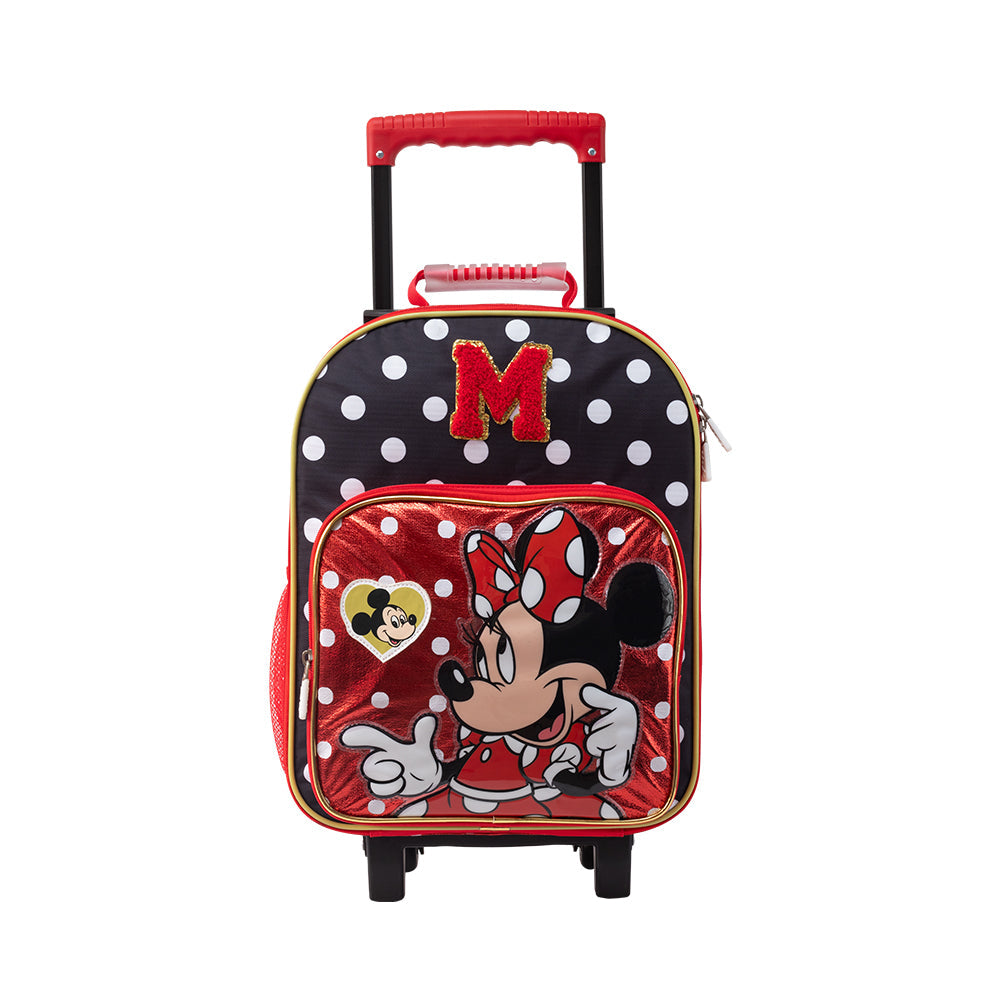 Combo Back To School 29 Mochiruedas Minnie Colección C BTS26
