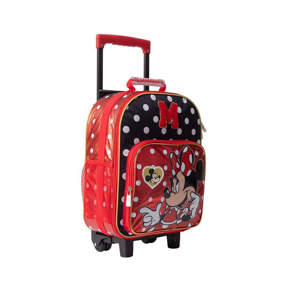 Combo Back To School 29 Mochiruedas Minnie Colección C BTS26