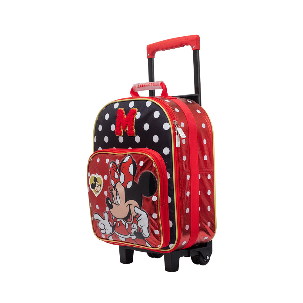 Combo Back To School 29 Mochiruedas Minnie Colección C BTS26
