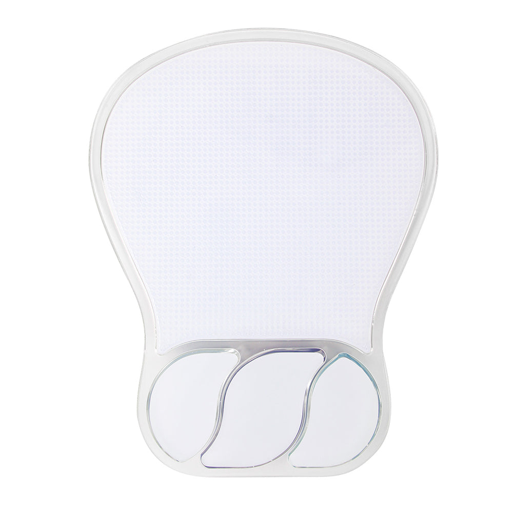 Mouse pad Snoopy con gel